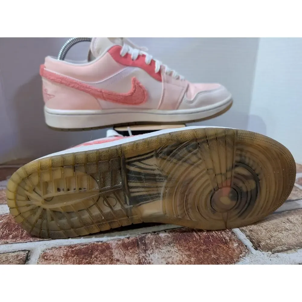 Jordan air women